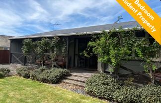 16 Peer Street , Upper Riccarton