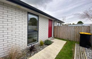 3/51 Worksop Road, Masterton