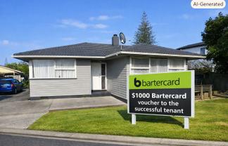 Auckland - Address withheld