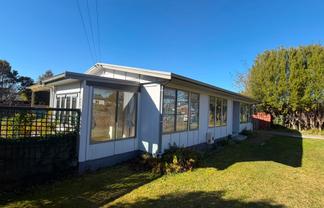 Bay of Plenty - Address withheld