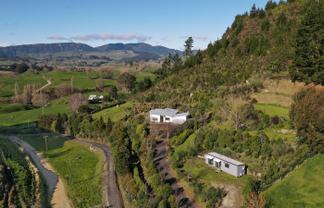 130A Poutakataka Road, Ngakuru