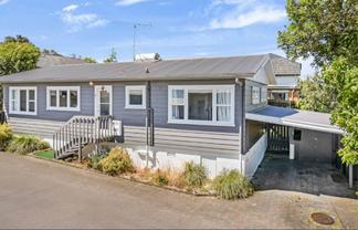 3/25 Hillside Road, Papatoetoe