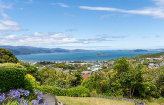 Wellington - Address withheld