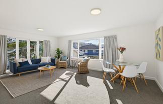 3A/255 The Terrace, Te Aro