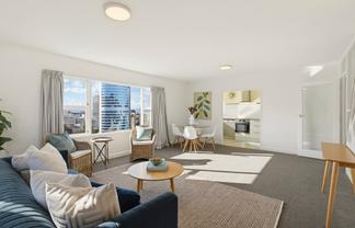 3A/255 The Terrace, Te Aro