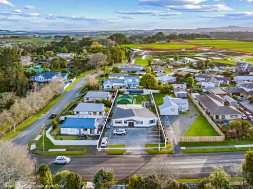 61 Harrisville Road, Tuakau