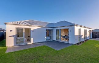 10 Croucher Street, Kaiapoi