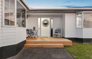 99 Fifteenth Avenue, Tauranga South