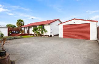 19A Puriri Street, Nawton