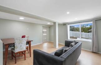 1 McIlroy Avenue, Hillsborough