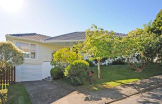 63 Collier Avenue, Karori