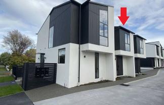 2 Blair Avenue, Papanui