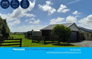 84 Kidd Road, Waiuku