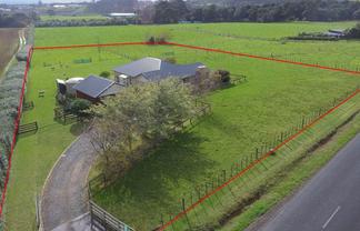 84 Kidd Road, Waiuku