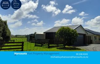 84 Kidd Road, Waiuku