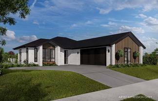 Lot 73 Parklands Estate, Whangarei, Kamo
