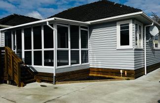 616A Queen Street East, Levin
