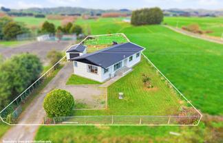 258 Valley Road, Woodville