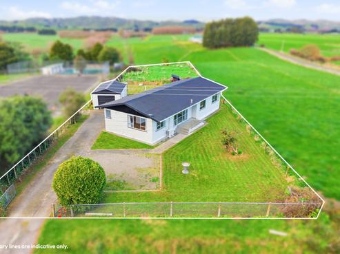 258 Valley Road, Woodville