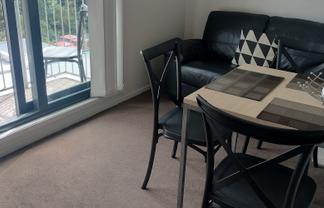 804/36 Eden Crescent, Auckland Central