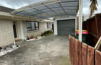6B Elizabeth Street, Papakura