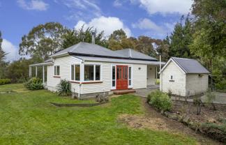 532 Leeston Road, Springston