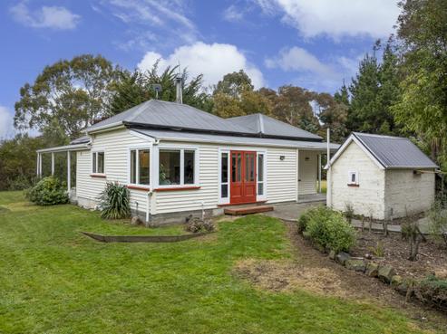 532 Leeston Road, Springston