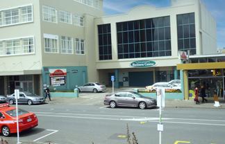 Stand Alone CBD Property 