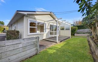 69 Ngamotu Road, Spotswood