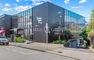 PREMIUM STANDALONE OFFICE IN EDEN TERRACE