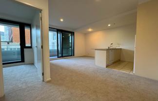 1D/14 Waterloo Quadrant, Auckland Central