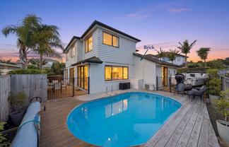 3 Tainui Street, Torbay