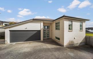 14 Mulroy Place, Pinehill