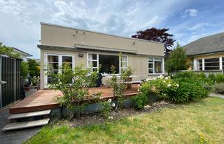 25 Stoke St, Sumner