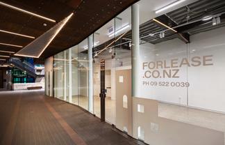 Retail Opportunity Within Iconic Ironbank