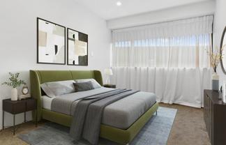 2G-15 Hopetoun Street, Freemans Bay