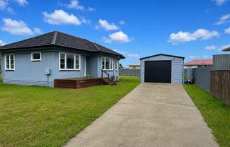 80 Dundee Drive, Flaxmere