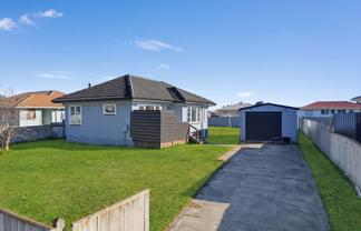 80 Dundee Drive, Flaxmere