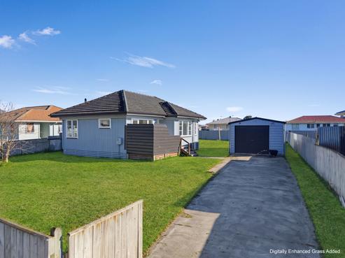 80 Dundee Drive, Flaxmere