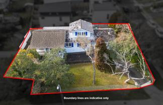 36 Commodore Drive, Lynfield