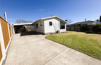 26 Tawhara Place, Edgecumbe