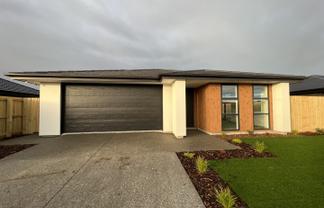 50 Glovers Road, Halswell