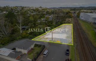 Cost-Effective 2,000m² Secure Yard