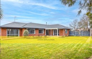 12 Kingsbury Ave, Rangiora