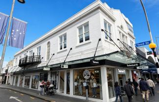CHARACTER OFFICE IN NEWMARKET
