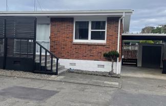 66B Fourteenth Avenue, Avenues