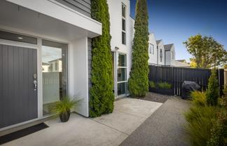 547 Barbadoes Street, Saint Albans