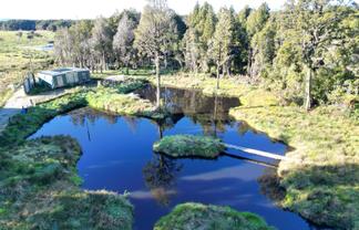 378A Kumara Junction Highway, Arahura Valley