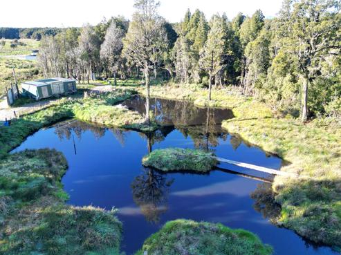 378A Kumara Junction Highway, Hokitika