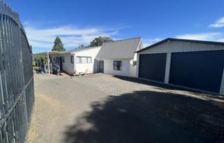 559 Harrisville Road, Buckland